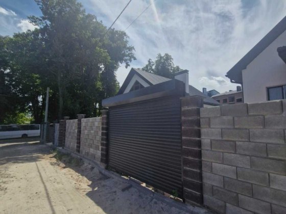 Продаж готового одноповерхового будинку від забудовника Михайлівка-Рубежівка