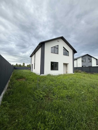 Будинок від забудовника, без комісії, велика ділянка 8 соток - фото 1