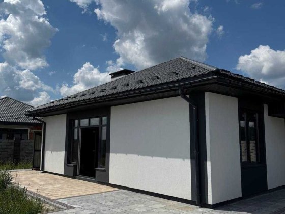 Продаж будинків в передмісті Ірпеня Михайлівка-Рубежівка