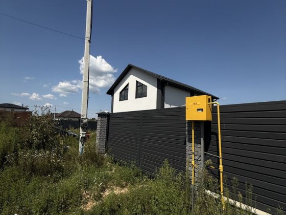 Будинок 138 м², 8 соток, Михайлівка-Рубежівка Михайловка-Рубежовка