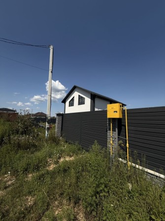 Будинок 138 м², 8 соток, Михайлівка-Рубежівка - фото 1