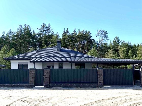 ‼️Власник! Будинок з ремонтом Новосілки Вишгород Хотяновка Новосілки