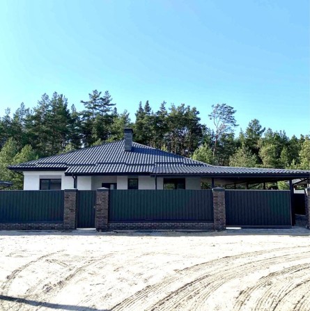 ‼️Власник! Будинок з ремонтом Новосілки Вишгород Хотяновка - фото 1