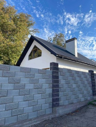 Будинок на 8 сотках передмістя Києва.Держ програми. Розтермінування - фото 1