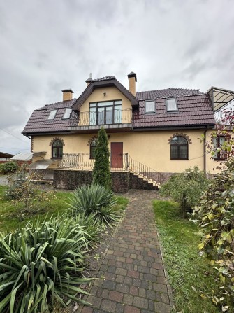 Будинок який вартий вашої уваги . 41 сотка . Власний сад .Басейн.Озеро - фото 1