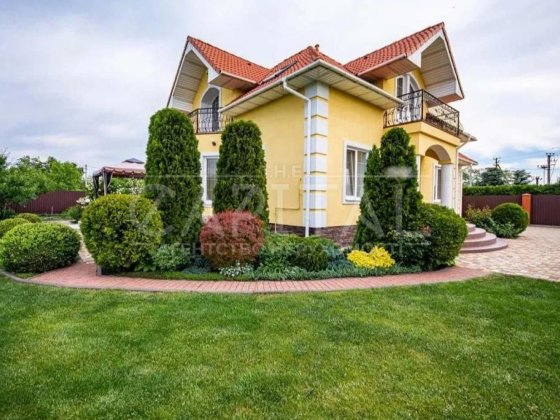 Продаж будинку, Новосілки, Вишгородський р-н Новосілки