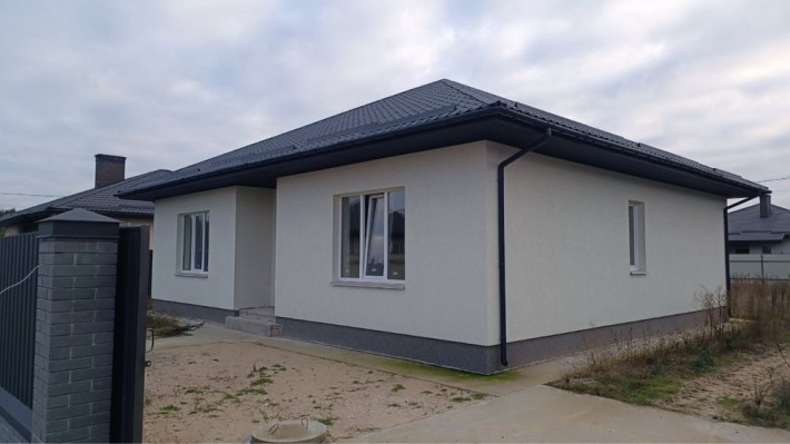 Продаж нового будинку! Новосілки! - фото 1