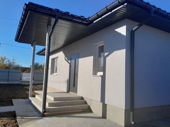 Єоселя !Продаж будинку з документами в с. Нове

Мрієте про власний буд Новое