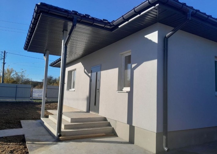 Єоселя !Продаж будинку з документами в с. Нове

Мрієте про власний буд - фото 1