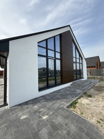 Продаж будинків в котеджному містечку в Зазимʼї - фото 1