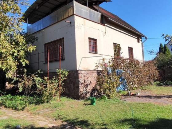 СТ Росинка. Будинок 128 м2. НовоОбухівська траса. Нові Безрадичі