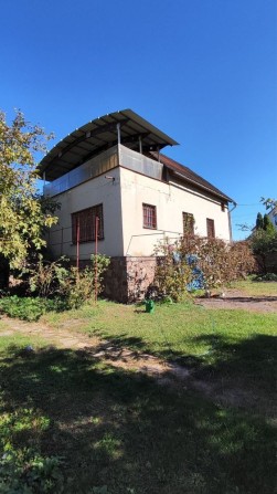 СТ Росинка. Будинок 128 м2. НовоОбухівська траса. - фото 1