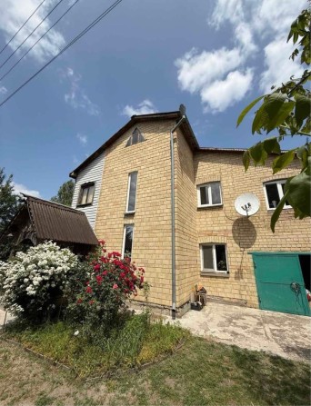 Продам будинок Нові безрадичі  21 сотка ст Аист - фото 1