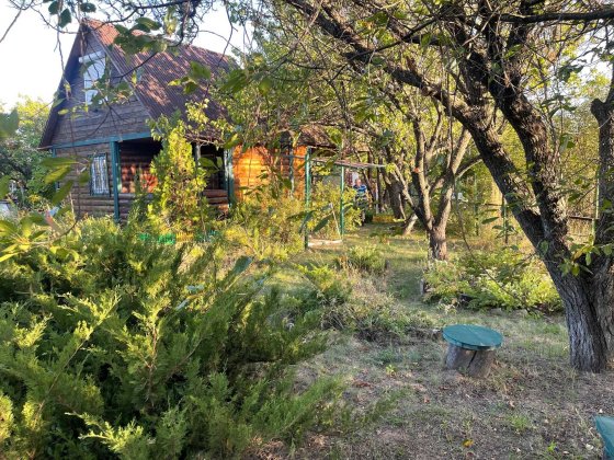 Краєвид і тиша. Дача, Сруб, Нові Безрадичі, СТ Рябіна Нові Безрадичі