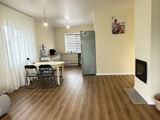 Будинок з ремонтом 10 сот !!! Михайлівка-Рубежівка