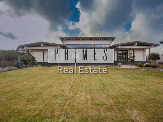 Продажа уникального имения 700м2, КМ Dream Land, Новые Безрадичи Нові Безрадичі