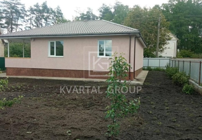 Продаж / Будинок / Шкліьна, Михайлівка-Рубежівка - фото 1