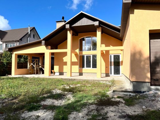 Продаж/Будинок 200м2/Нові Безрадичи/Обухівський район Нові Безрадичі