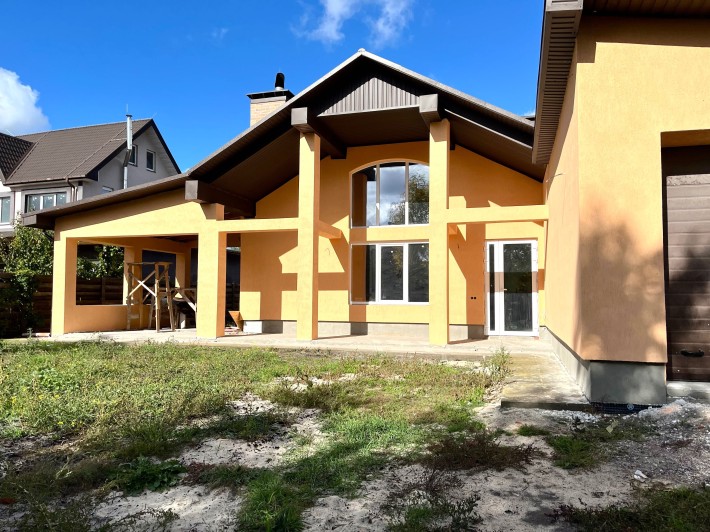 Продаж/Будинок 200м2/Нові Безрадичи/Обухівський район - фото 1