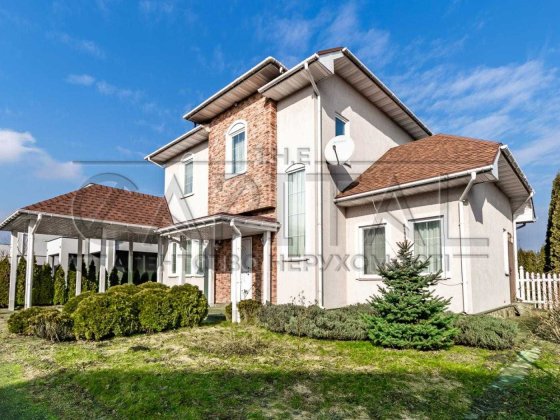 Продаж гарного будинку котеджне містечко Honey Hills Нові Безрадичі Нові Безрадичі