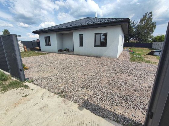 Готовий до проживання |10 соток|Якісне будівництво з увагою до деталей Михайлівка-Рубежівка