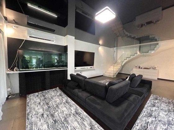 Продам Будинок 181м2  територія Без Вікон сусідів Газ Більярд Акваріум Михайлівка-Рубежівка