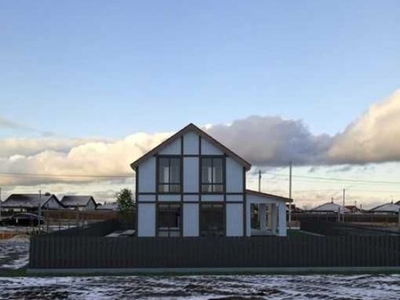 ЖК Межречье. Вышгородский.
Продажа дома 2 этажа 144 кв.м Осещина