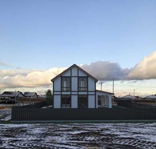 ЖК Межречье. Вышгородский.
Продажа дома 2 этажа 144 кв.м - фото 1