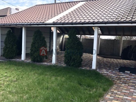 Найкраща ціна!!!Продам будинок з гаражем в с. Нове, Фастівський р-н Новое