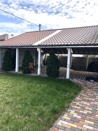 Найкраща ціна!!!Продам будинок з гаражем в с. Нове, Фастівський р-н - фото 1