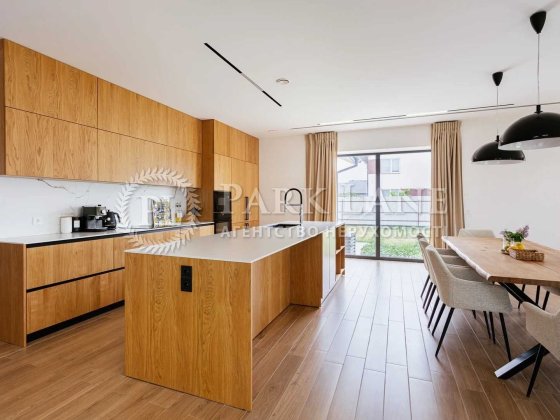 Осещина Міжріччя Хотянівка будинок з ремонтом Вишгородський район Осещина