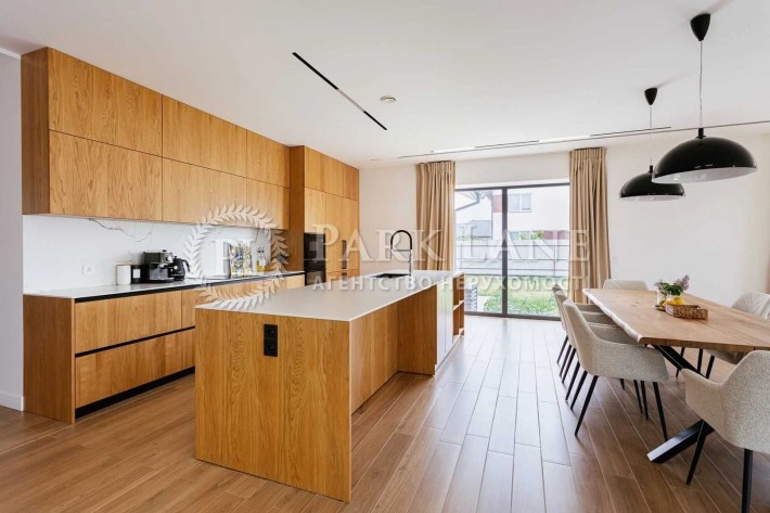 Осещина Міжріччя Хотянівка будинок з ремонтом Вишгородський район - фото 1