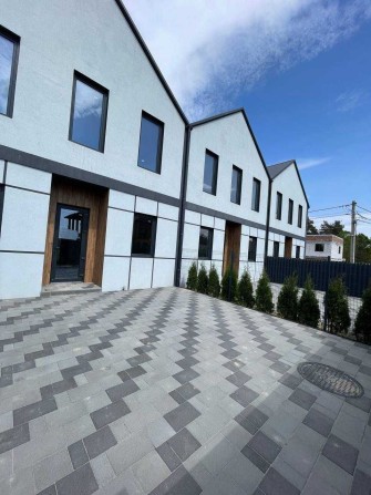 Продаж компактного тауна на 120м.кв - фото 1