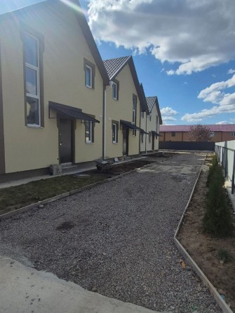 Продаж таунхаусів в Боярці (село Нове) по супер ціні-50 000 тис дол! - фото 1