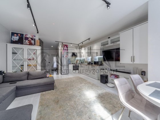 Продажа дома, таунхаус с газом, с. Новое Новое