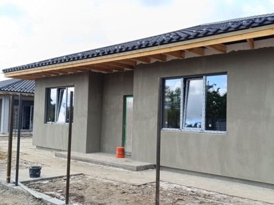 Продається сучасний будинок у селі Нове чудовий варіан для проживання! Новое