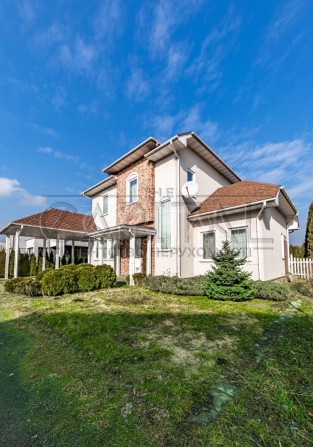 Нові Безрадичі будинок 132 м2 КМ Honey Hills - фото 1