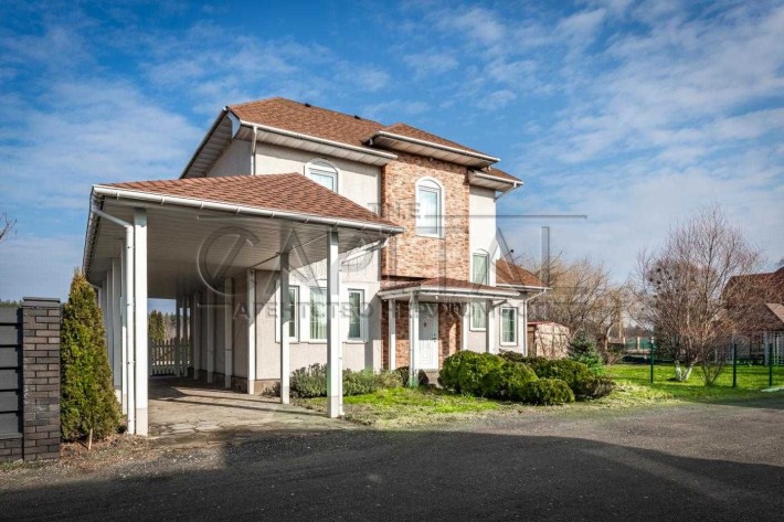 Продаж будинку Нові Безрадичі КМ Honey Hills 132м2 - фото 1