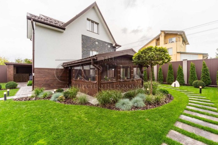 Продаж Будинок Нові Безрадичі 180м2 НОВИЙ - фото 1