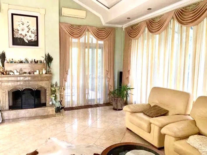 Гарний будинок(375м2) + 12сот./Нові Безрадичі/Обухів/ - фото 1