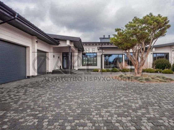 Без комісії Продаж сучасного автономного будинку Нові Безрадичі озеро Нові Безрадичі