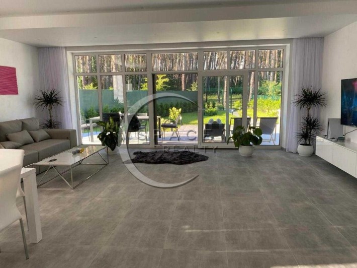 Продаж 2-по-рх. будинку з дизайнерським ремонтом, меблями та технікою. - фото 1