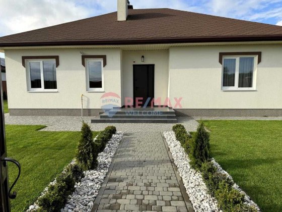 Продажа / Дом / Удачная, Новоселки Осещина