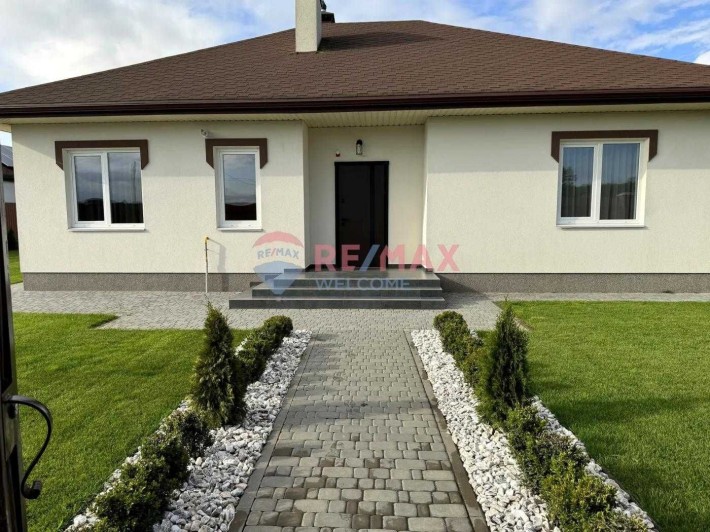 Продажа / Дом / Удачная, Новоселки - фото 1