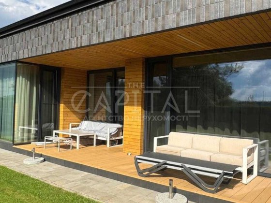 Продаж/ Будинок/ 180 м2/ Вишгородський район/ Осещина/ вул. Київська Осещина