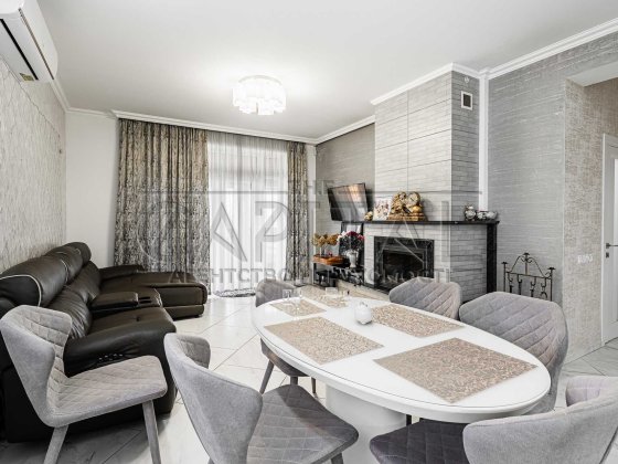 Продаж будинок в КМ "Міжріччя" Осещина, Героїв Дніпра Осещина