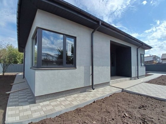 Продаж будинку в с.Нове 132м2, 6 соток, недалеко від Фори Новое