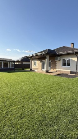 Продаж будинку з ремонтом меблями та технікою 140 кв.м. КМ «Межріччя» - фото 1