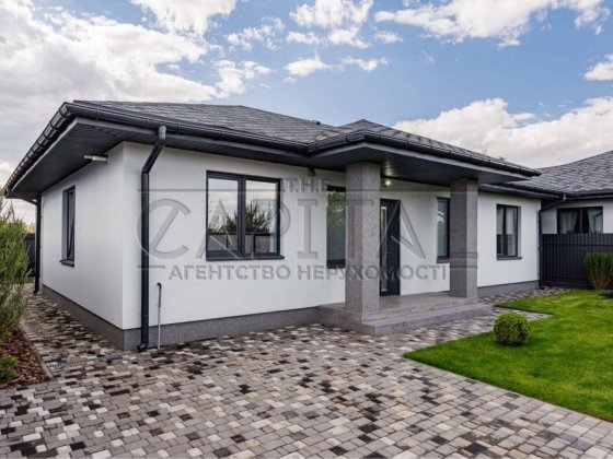 Срочно‼️Продажа дома Нове, Крюковщина, Боярка, ремонт для себя‼️ Новое