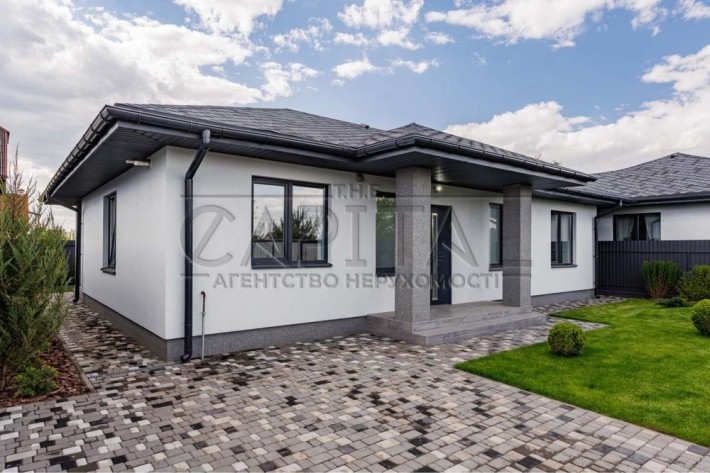 Срочно‼️Продажа дома Нове, Крюковщина, Боярка, ремонт для себя‼️ - фото 1